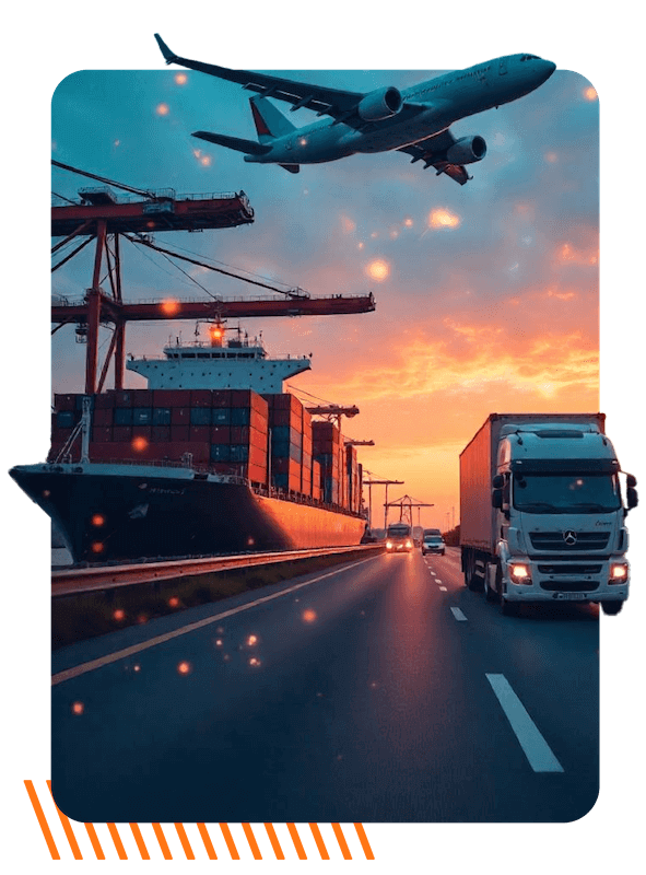 Beconnecthub - connettore di dati per la supply chain
